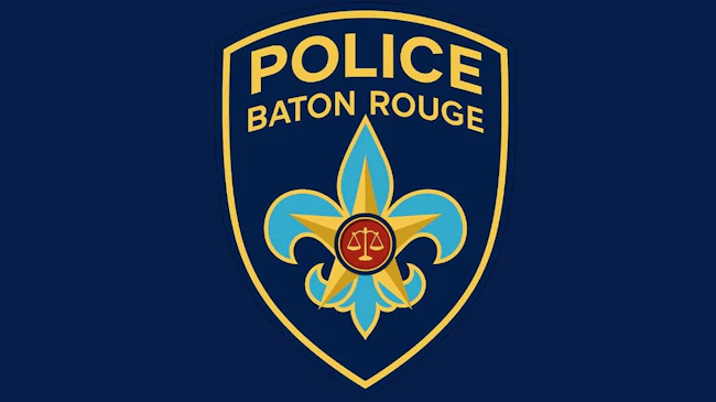 Baton Rouge Police Department