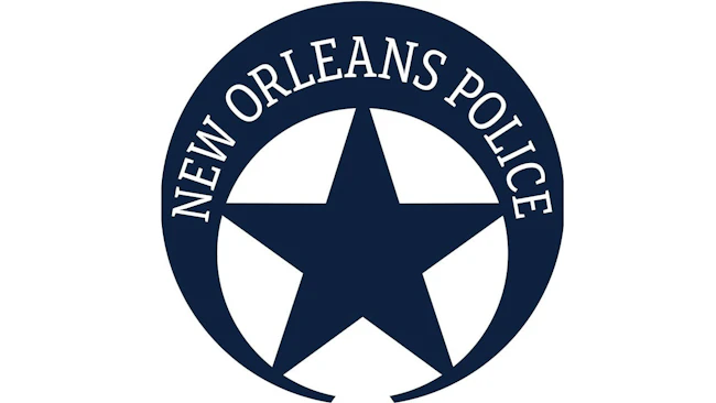 New Orleans Police Department