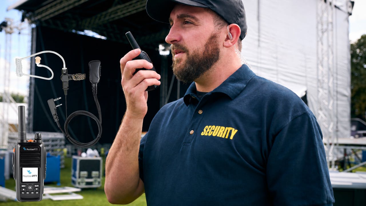 By pairing PositionPTT's nationwide cellular-based communications platform with PRYME's audio accessories, the companies aim to deliver a flexible alternative to traditional radio systems.