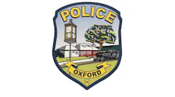 Oxford Borough Police Department