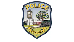 Oxford Borough Police Department
