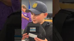 10-year-old Collin Genetti-Moore