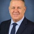 Andrew A. DeMuth Jr.