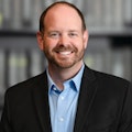 Nick Lawler AIA, NCARB, LEED AP BD+C