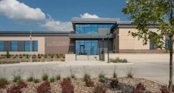 The Lee’s Summit Joint Operations Facility is the first of its kind in this capacity for the Kansas City metro, and its hybrid building model is becoming a template for other communities across the country looking to streamline access to a direct pool of resources.