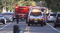 Investigation underway after San Jose officer injured in police shooting: SJPD