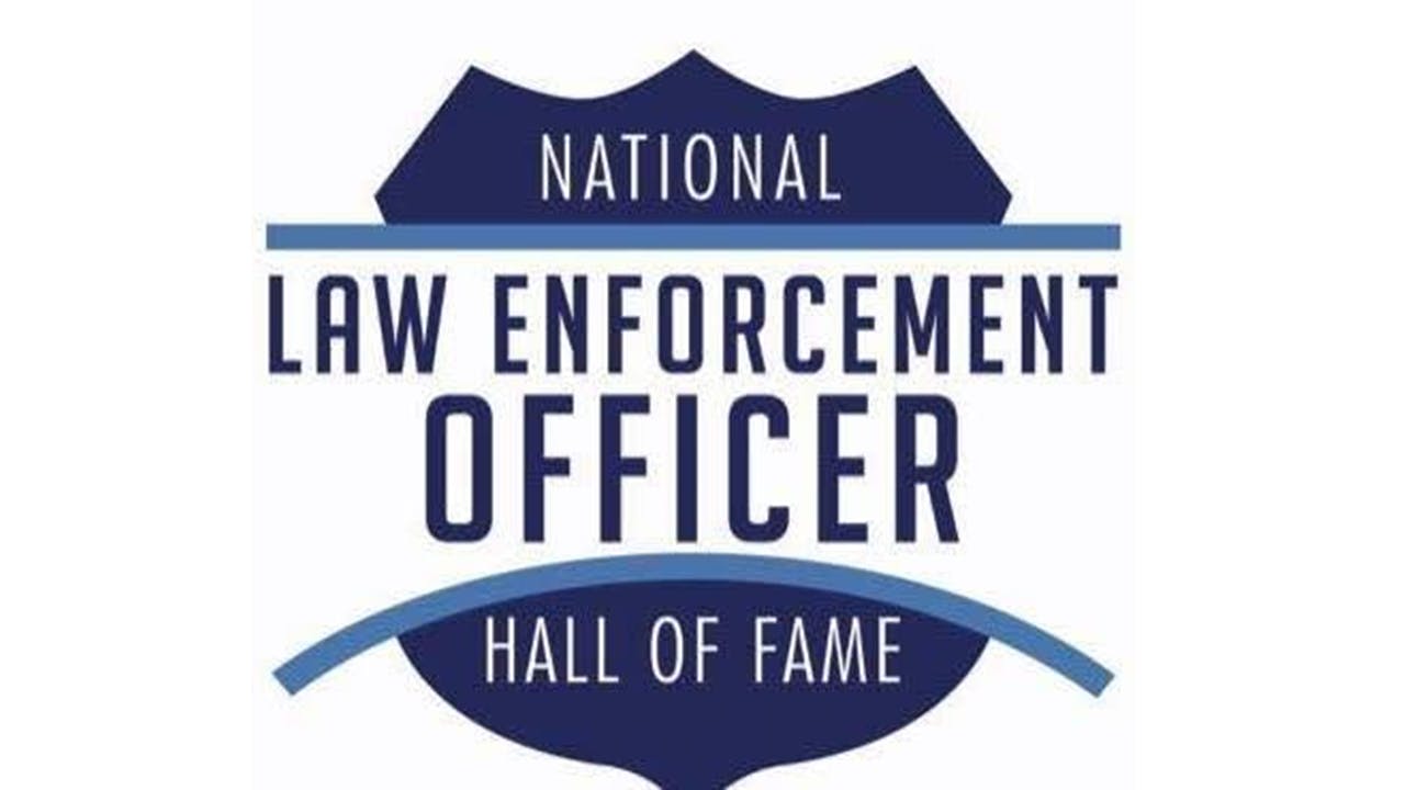National Law Enforcement Officer Hall of Fame