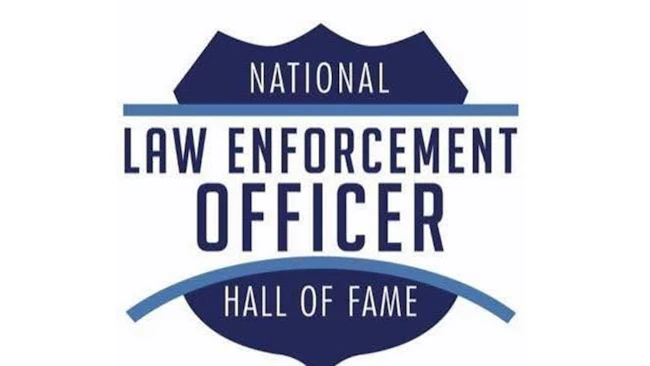 National Law Enforcement Officer Hall of Fame