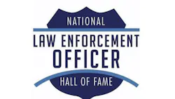 National Law Enforcement Officer Hall of Fame