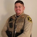 Officer Brendan Rodela, Contributing Editor