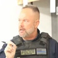 Keith Hanson
