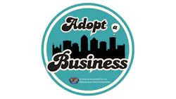 Albuquerque Police Department's Adopt a Business