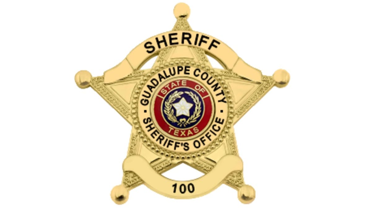 Guadalupe County Sheriff's Office