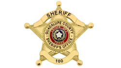 Guadalupe County Sheriff's Office