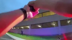 Connecticut Capitol Police use Taser to apprehend woman accused of trying to stab officer