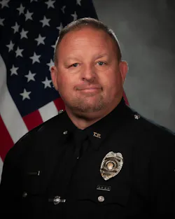 Officer Jason Carpentier