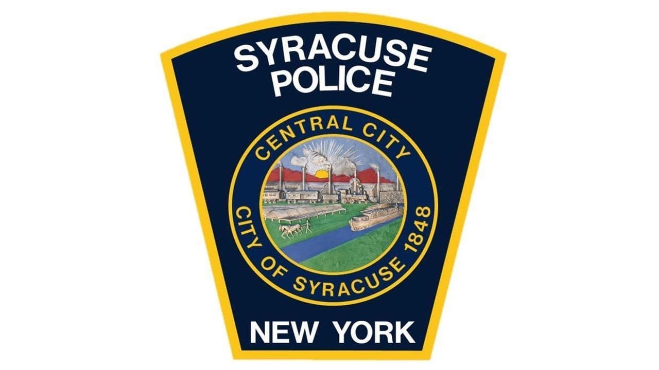 Syracuse Police Department