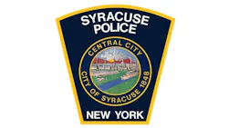 Syracuse Police Department