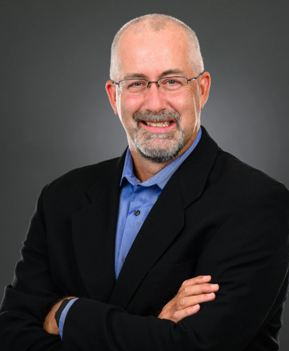 Dean Cunningham