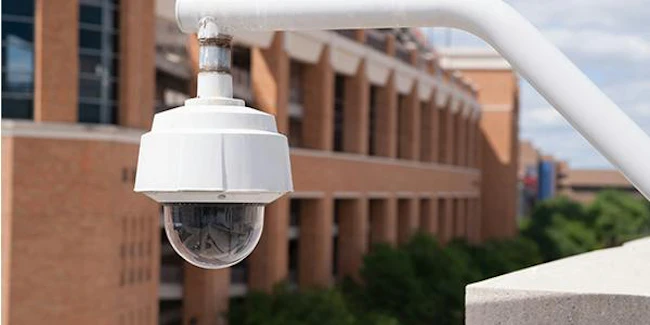 Beyond the Camera: Using Integrated Security Technologies to Protect Schools