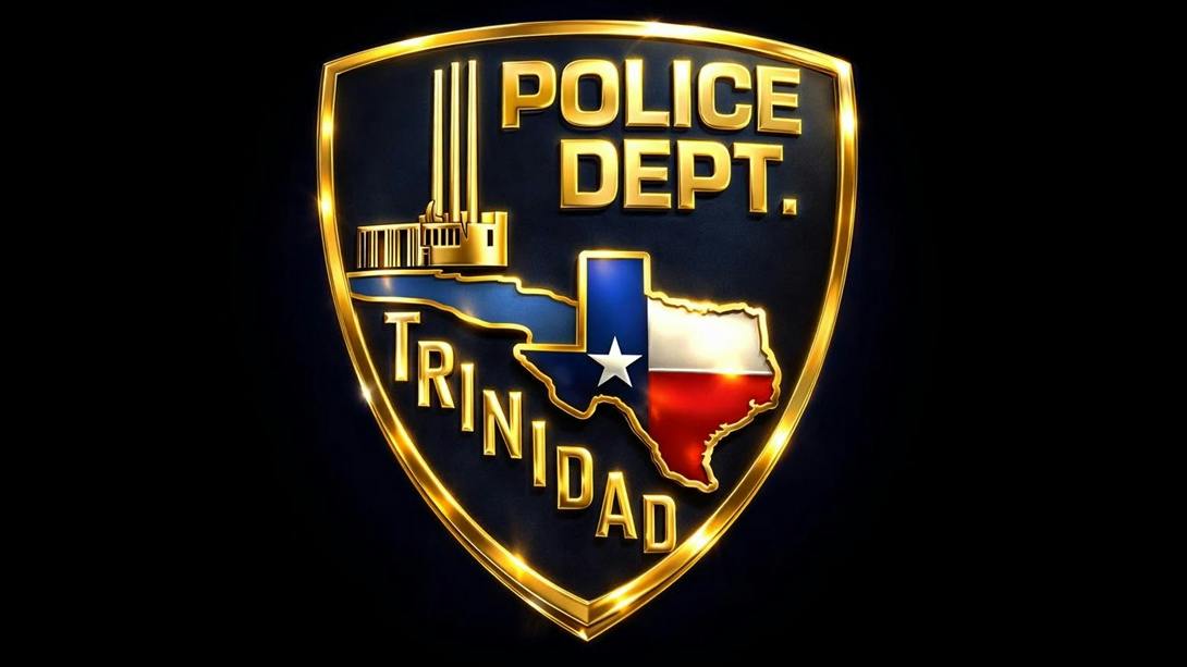 Trinidad Police Department