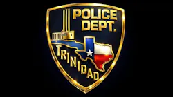 Trinidad Police Department