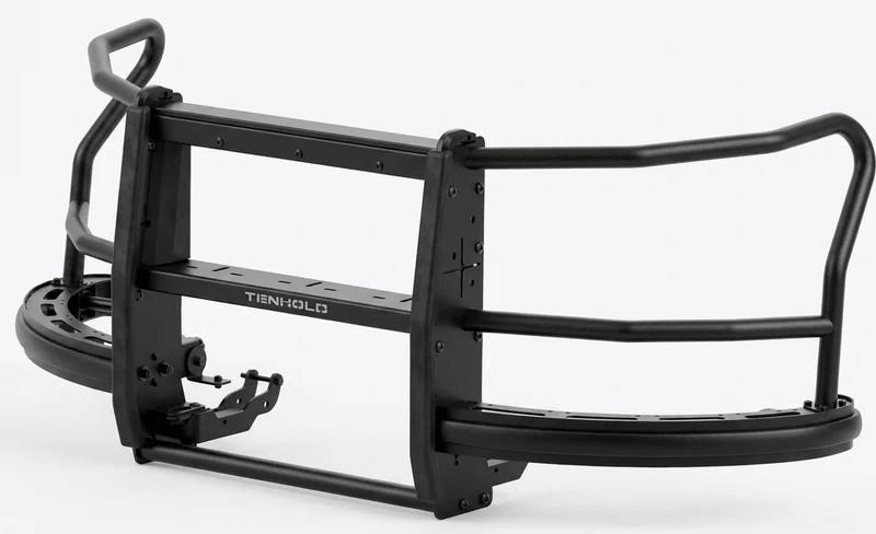 tenholdpushbumper