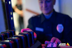 Axis Body Worn Solutions