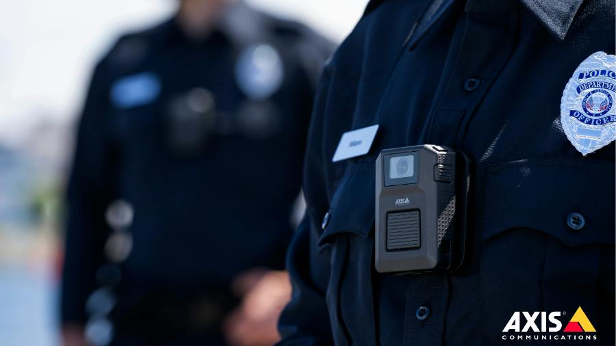 Axis Body Worn Solutions