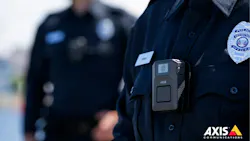 Axis Body Worn Solutions