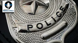 Police badge