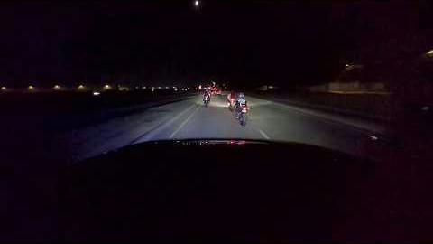 Roanoke police officer critically injured in motorcycle crash