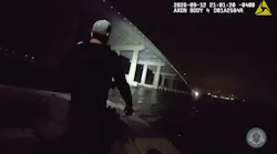 Civilian boater helps Bradenton police with Manatee River rescue