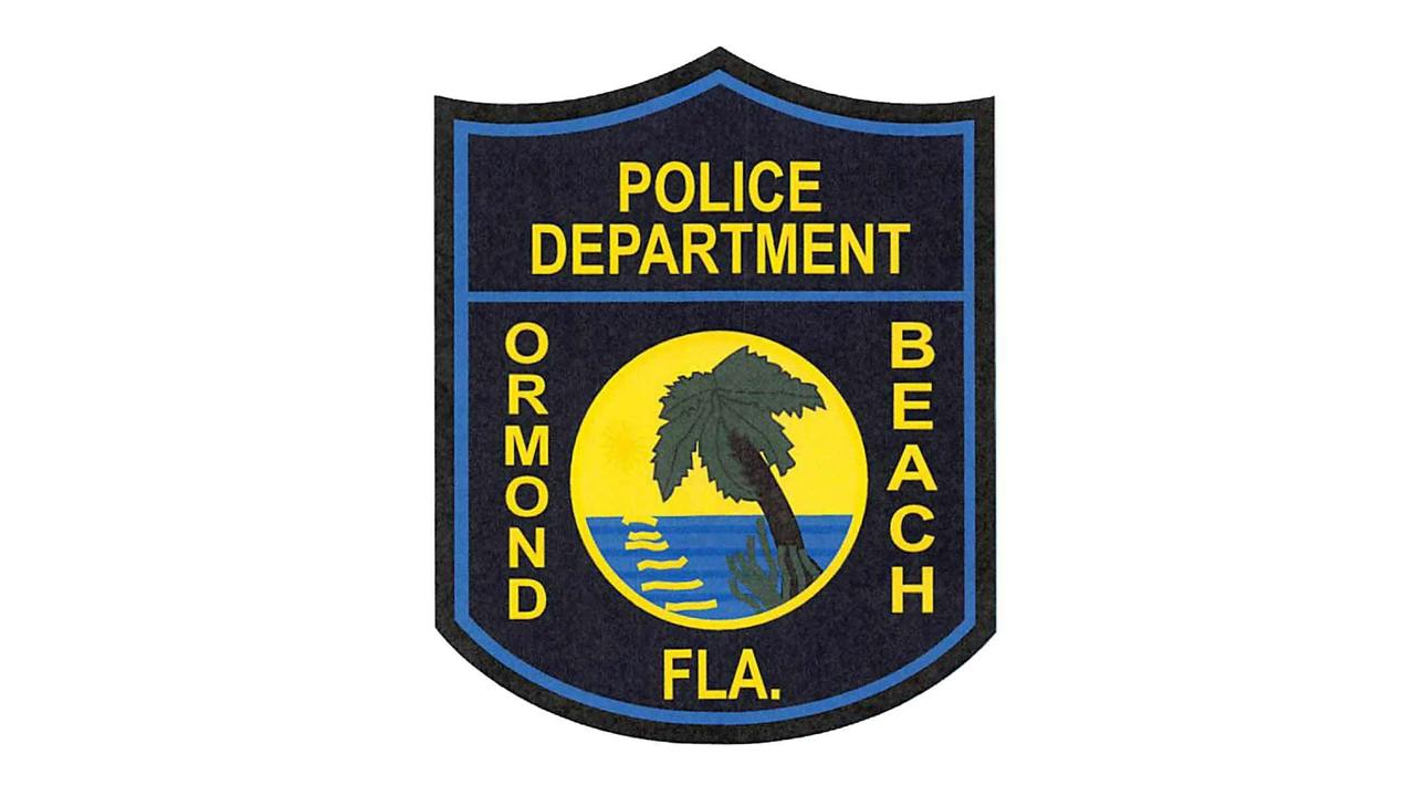 Ormond Beach Police Department