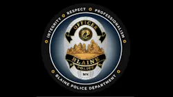 Blaine Police Department