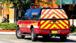 Broward County Sheriff's Office Fire-Rescue
