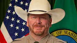 Spokane County Sheriff John Nowles