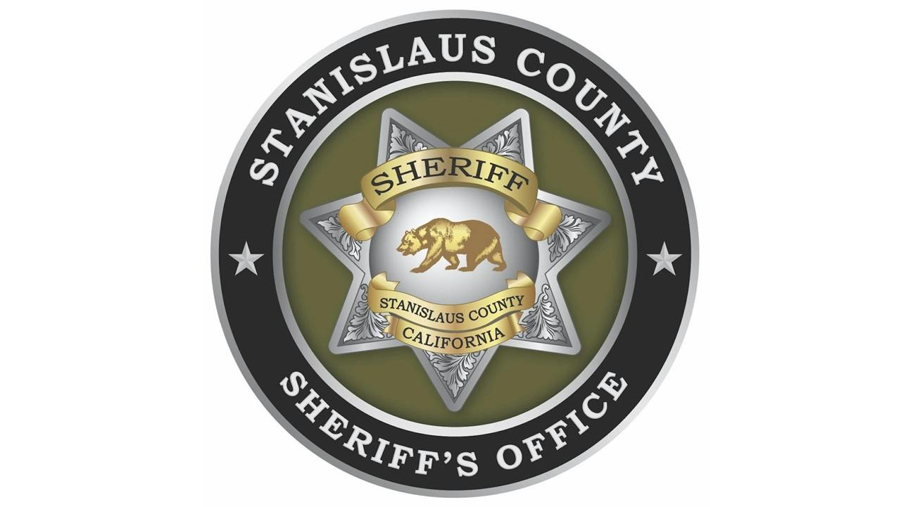 Stanislaus County Sheriff's Office
