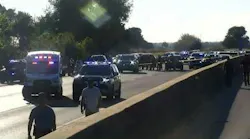 Police arrest suspect in killing of Kentucky trooper Hayden Phillips