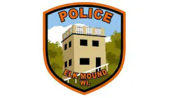 Elk Mound Police Department
