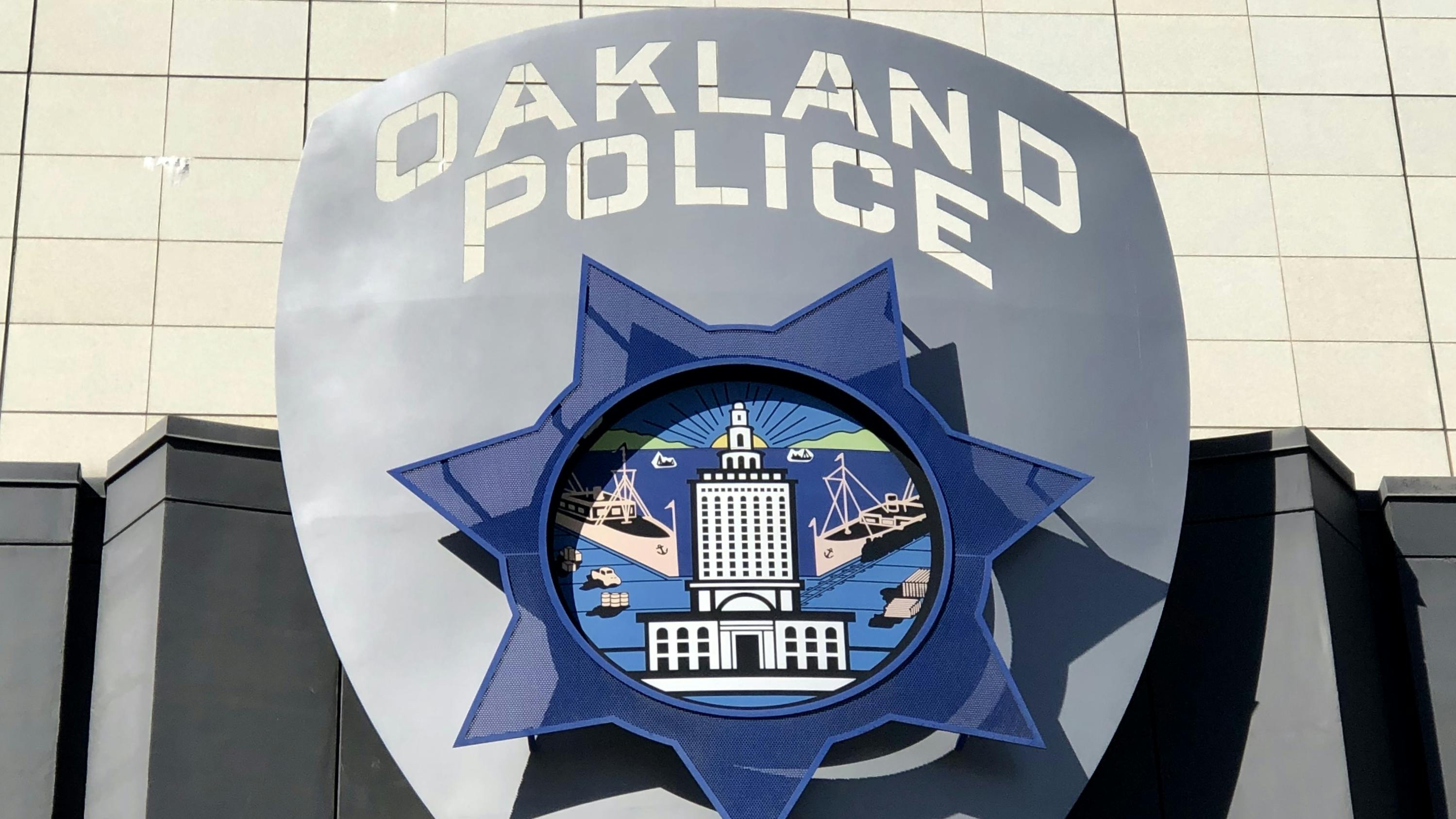 Oakland Police Department