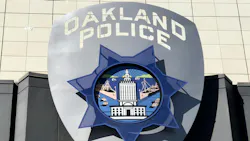 Oakland Police Department