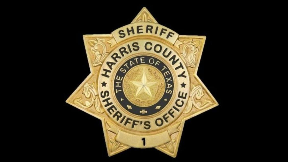 Harris County Sheriff's Office