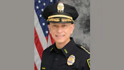 Honolulu Police Chief David Lazar