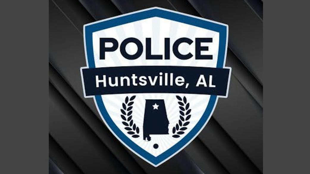 Huntsville Police Department