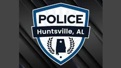 Huntsville Police Department