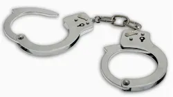 Handcuffs