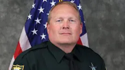 Brevard County Sheriff's Office Homicide Agent Kevin Morris