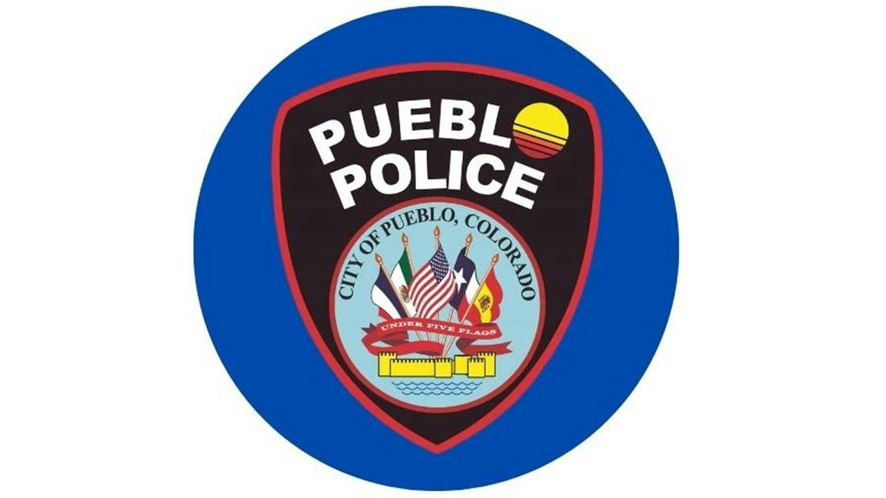 Pueblo Police Department