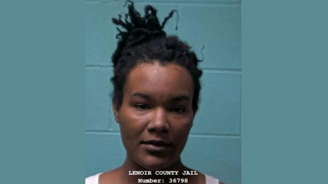 Janecia Amil Greenfield-Williams